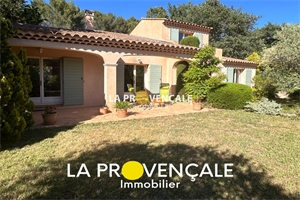 villa à la vente -   13720  BELCODENE, surface 140 m2 vente villa - UBI426552791